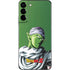 Dragon Ball Z Picolo Portrait Galaxy S22 Plus Skin